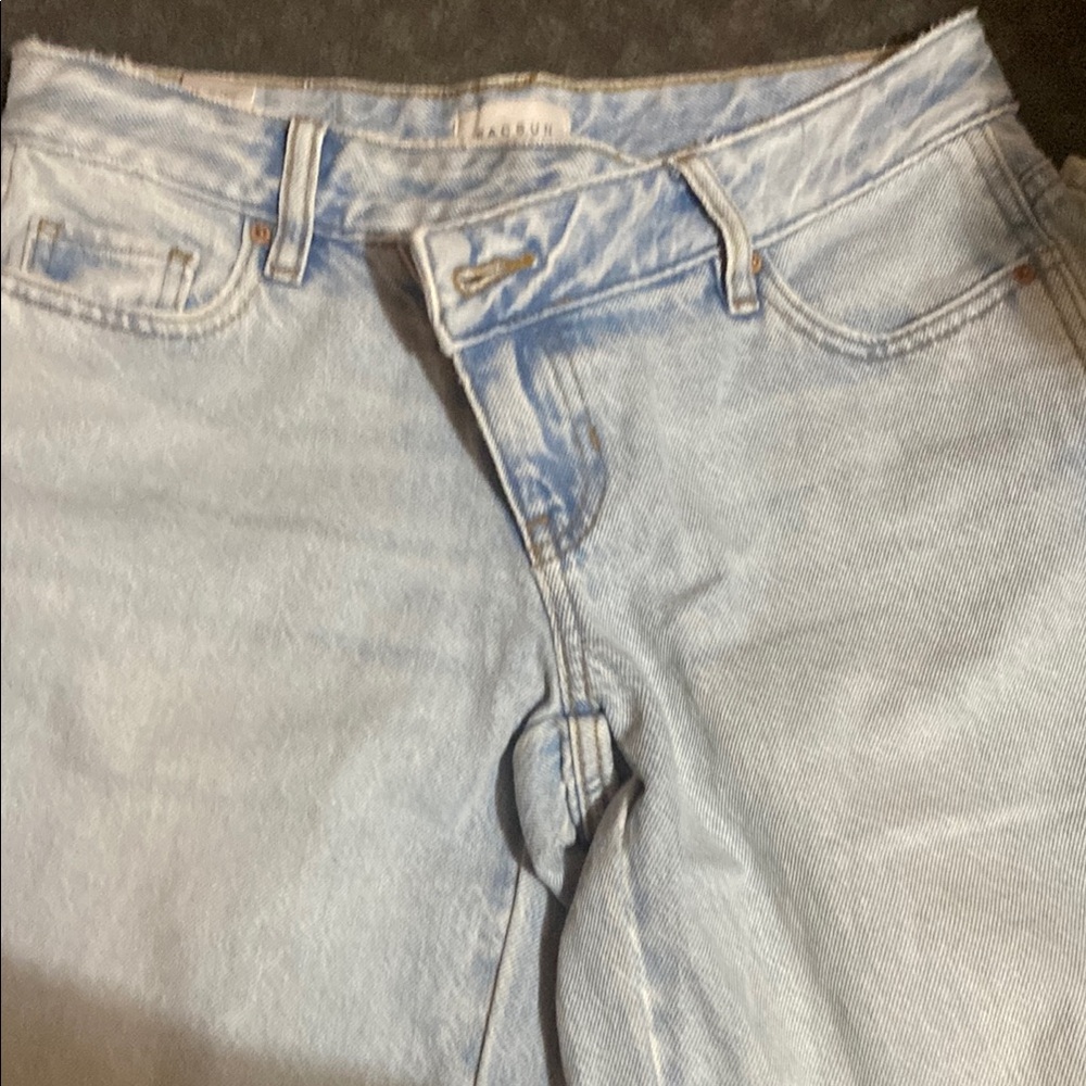 Levi's Light Blue Women's Jeans